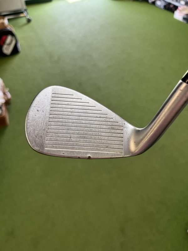 Cleveland Launcher XL 43° Pitching Wedge Catalyst 60g 5.5 Regular Flex