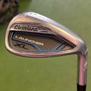 Cleveland Launcher XL 43° Pitching Wedge Catalyst 60g 5.5 Regular Flex