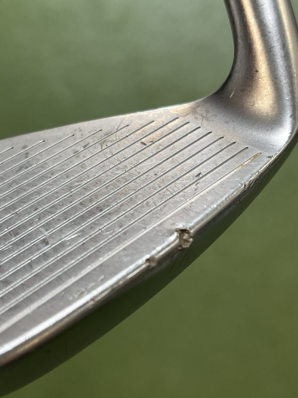 Cleveland Launcher XL 43° Pitching Wedge Catalyst 60g 5.5 Regular Flex