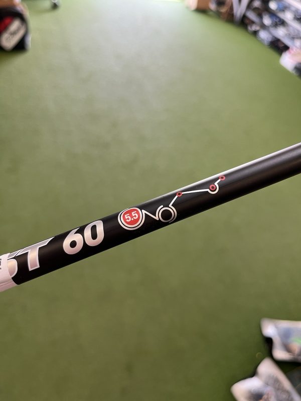 Cleveland Launcher XL 43° Pitching Wedge Catalyst 60g 5.5 Regular Flex