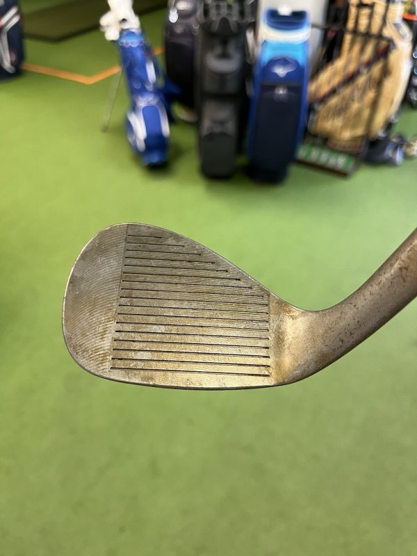 Cleveland RTX 4 60° Lob Wedge Raw