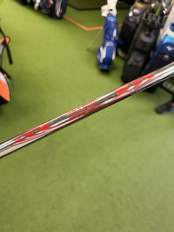 Cleveland RTX 4 60° Lob Wedge Raw