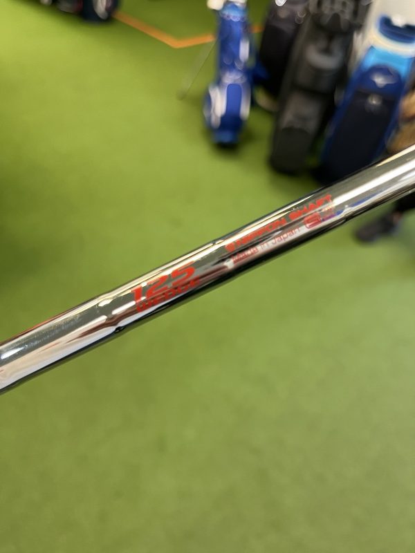 Cleveland RTX 4 60° Lob Wedge Raw