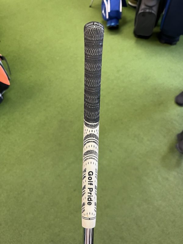Cleveland RTX 4 60° Lob Wedge Raw