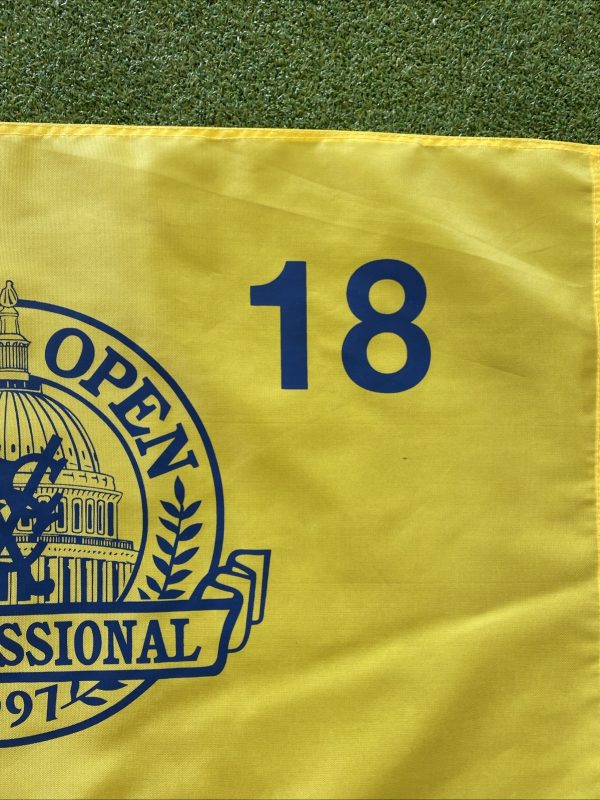 Congressional-Country-Club-Golf-Flag-US-Open-1997-Yellow-357455357887-4