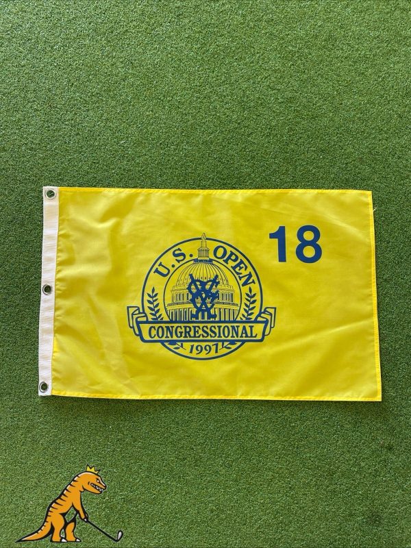 Congressional-Country-Club-Golf-Flag-US-Open-1997-Yellow-357455357887