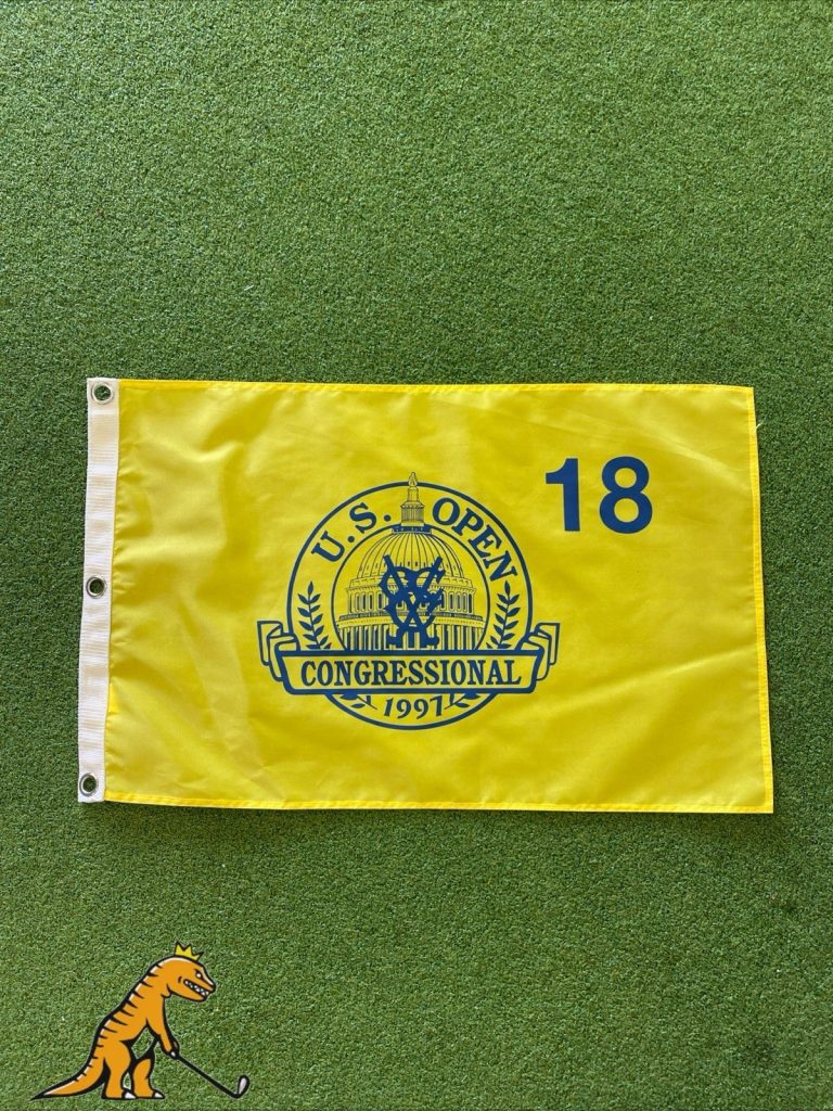 Congressional-Country-Club-Golf-Flag-US-Open-1997-Yellow-357455357887