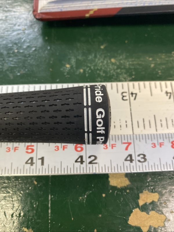 Diamana GT Silver Fairway Wood Shaft 60g TX Graphite TaylorMade Tip - Image 12