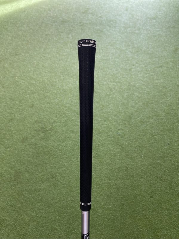 Diamana GT Silver Fairway Wood Shaft 60g TX Graphite TaylorMade Tip - Image 7