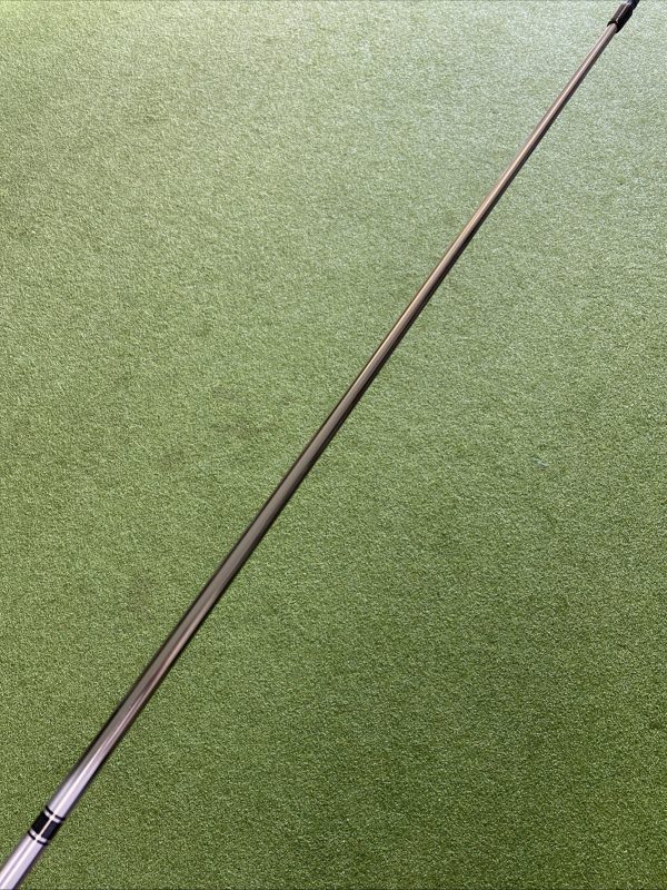 Diamana GT Silver Fairway Wood Shaft 60g TX Graphite TaylorMade Tip - Image 10