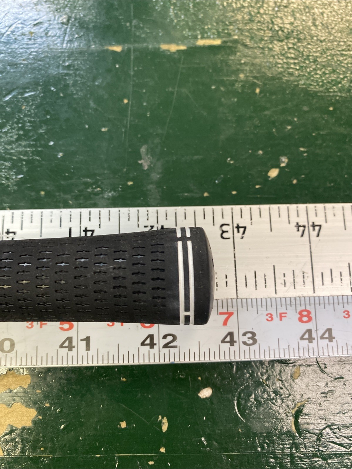 Diamana GT Silver Fairway Wood Shaft 70g TX Graphite Tour Extra Stiff - Image 11