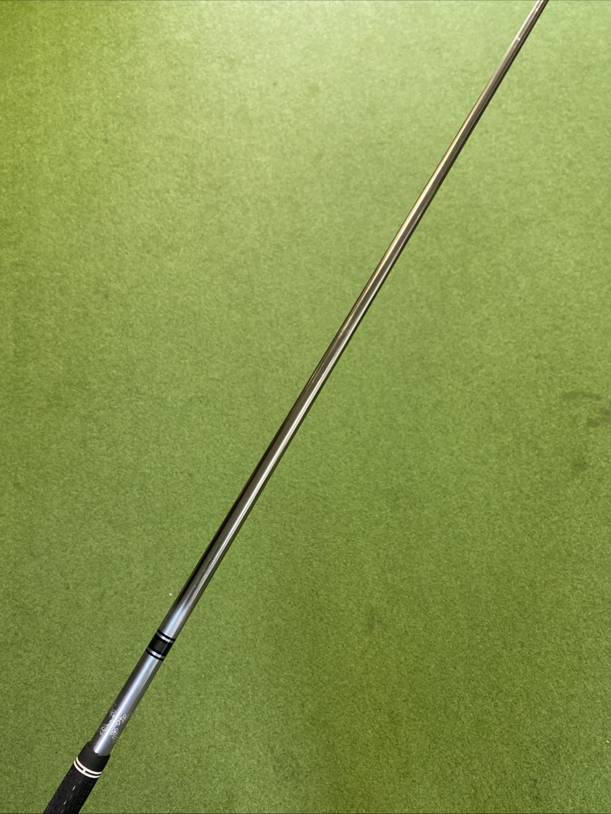 Diamana GT Silver Fairway Wood Shaft 70g TX Graphite Tour Extra Stiff - Image 9