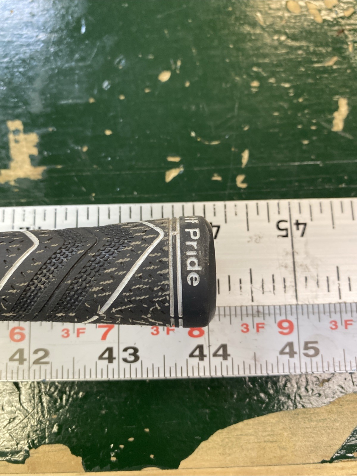 Diamana S+ Blue Driver Shaft 60g Regular Flex Graphite Titleist Tip - Image 12