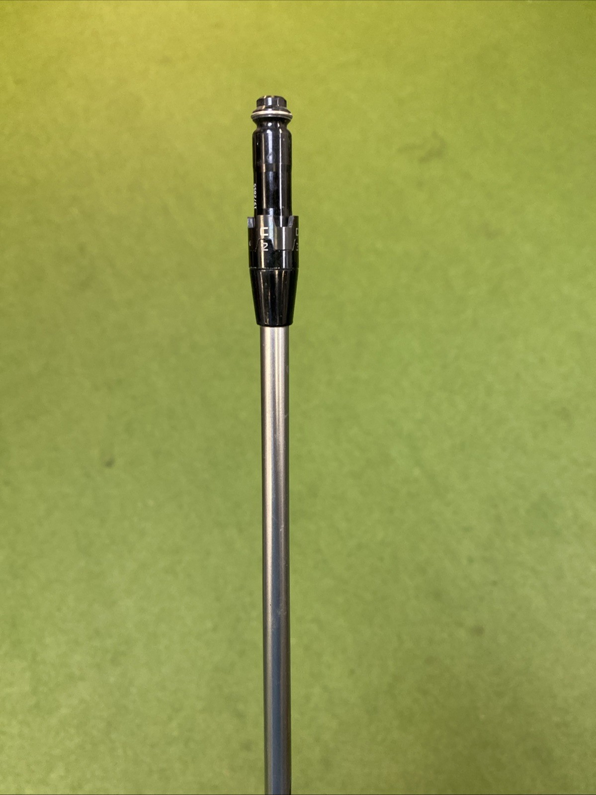 Diamana S+ Blue Driver Shaft 60g Regular Flex Graphite Titleist Tip - Image 6