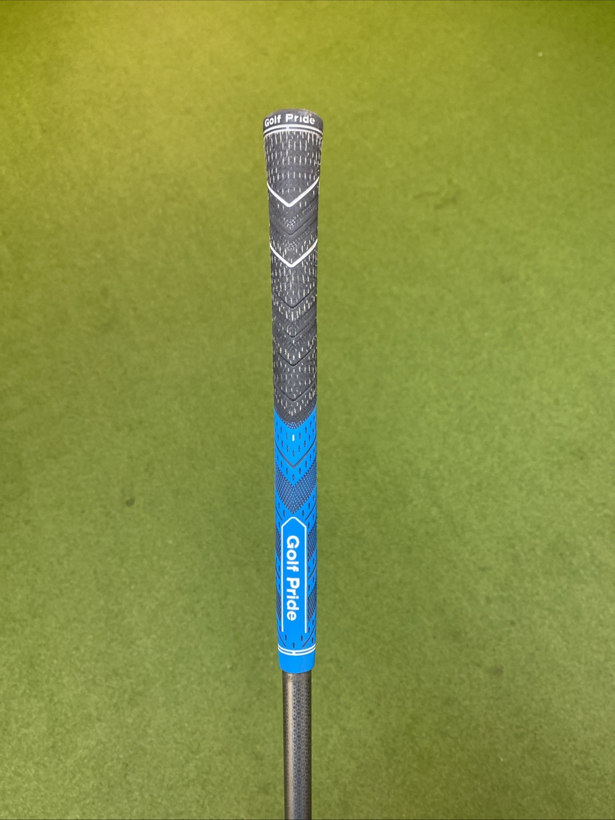 Diamana S+ Blue Driver Shaft 60g Regular Flex Graphite Titleist Tip - Image 7