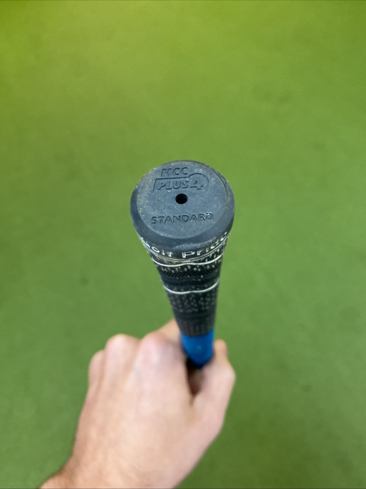Diamana S+ Blue Driver Shaft 60g Regular Flex Graphite Titleist Tip - Image 8