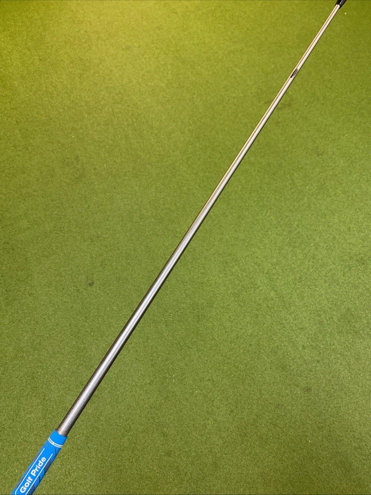 Diamana S+ Blue Driver Shaft 60g Regular Flex Graphite Titleist Tip - Image 9