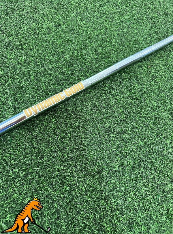 Dynamic-Gold-105g-R300-7-Iron-Shaft-356068075057