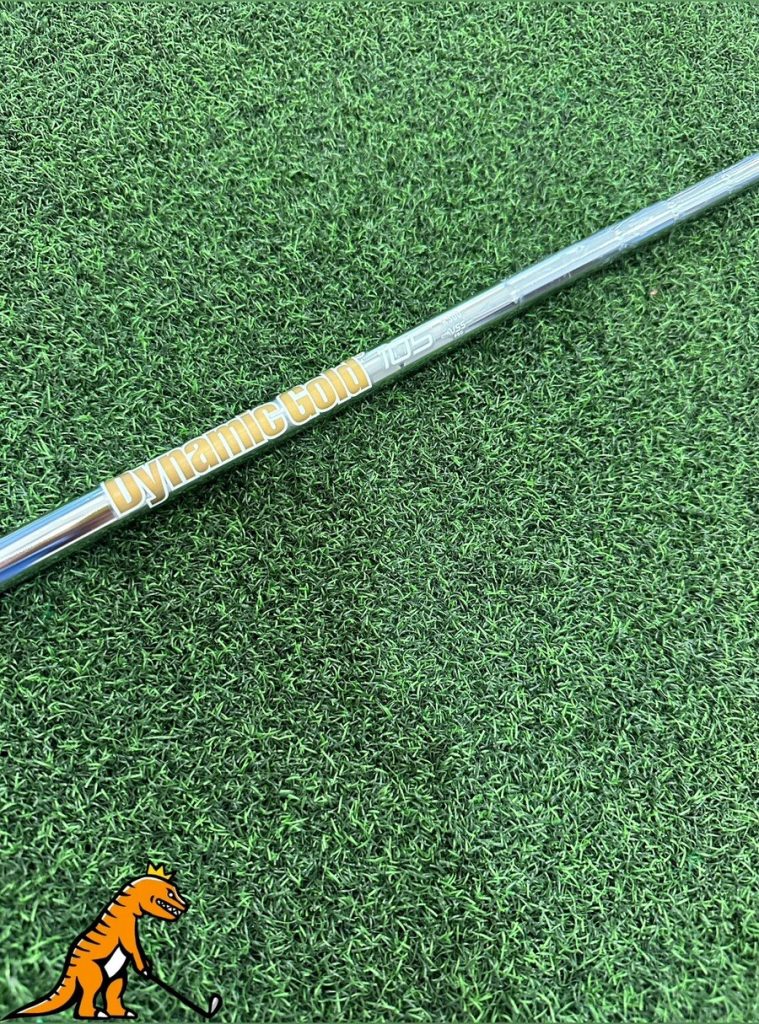 Dynamic-Gold-105g-R300-7-Iron-Shaft-356068075057