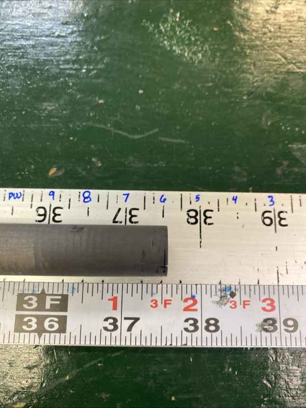Fujikura Axiom Velocore Iron Set Shafts 125g Graphite Extra Stiff New Uncut - Image 14