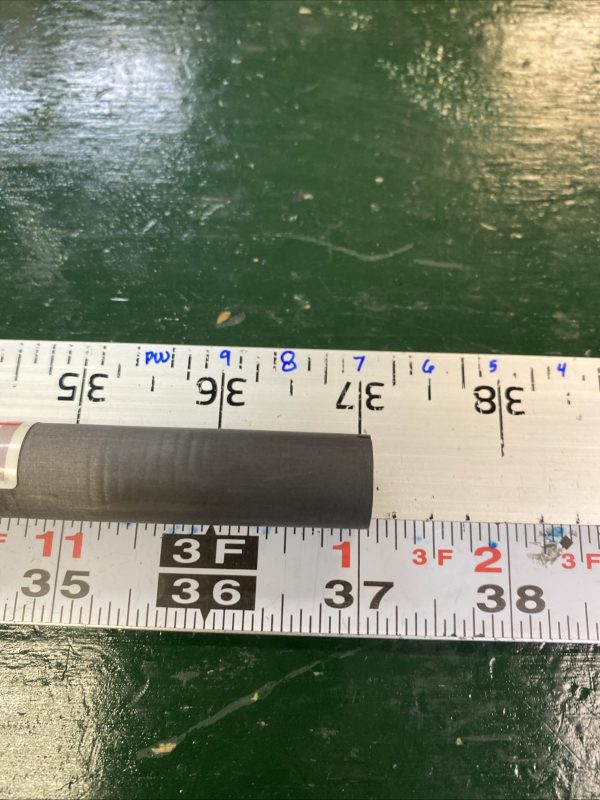 Fujikura Axiom Velocore Iron Set Shafts 125g Graphite Extra Stiff New Uncut - Image 15