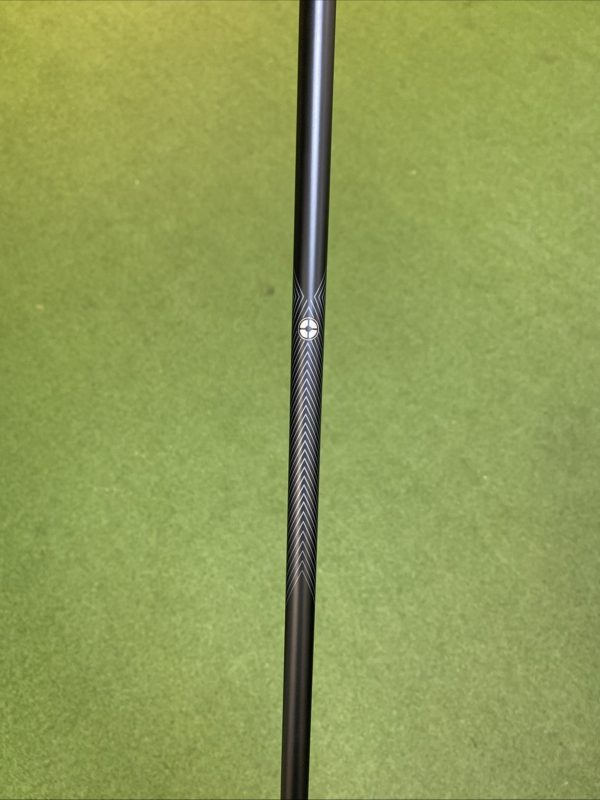 Fujikura Axiom Velocore Iron Set Shafts 125g Graphite Extra Stiff New Uncut - Image 8
