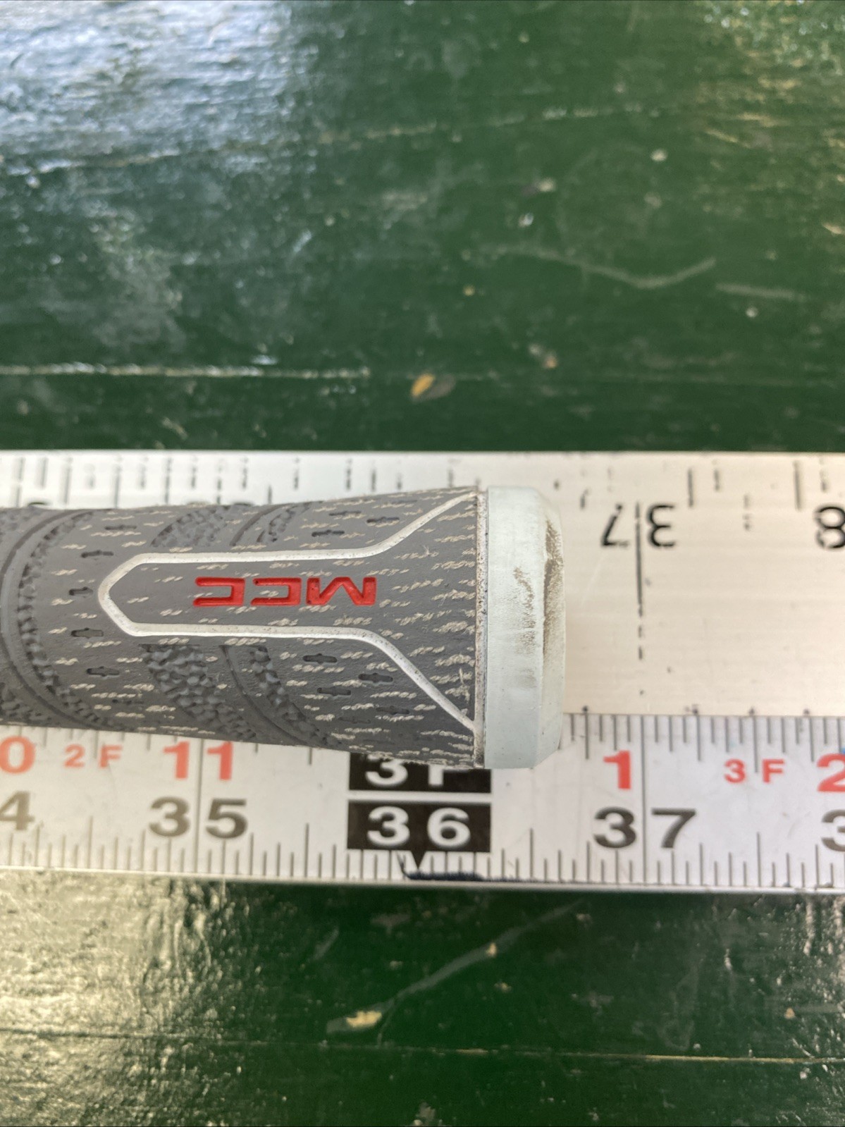 Fujikura Axiom Velocore Iron Set Shafts 6-PW 95g Regular Flex Graphite .370 - Image 11