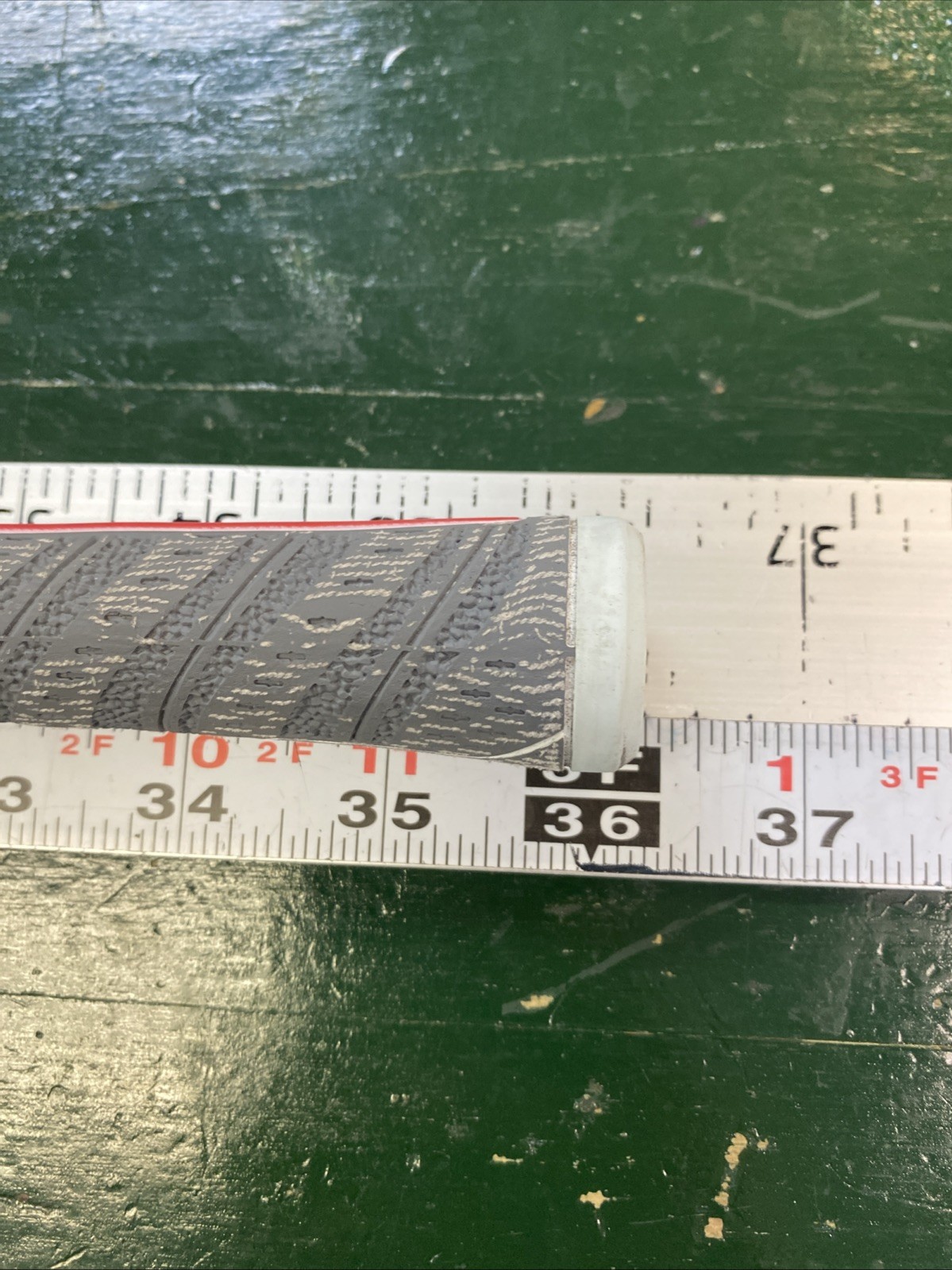 Fujikura Axiom Velocore Iron Set Shafts 6-PW 95g Regular Flex Graphite .370 - Image 12