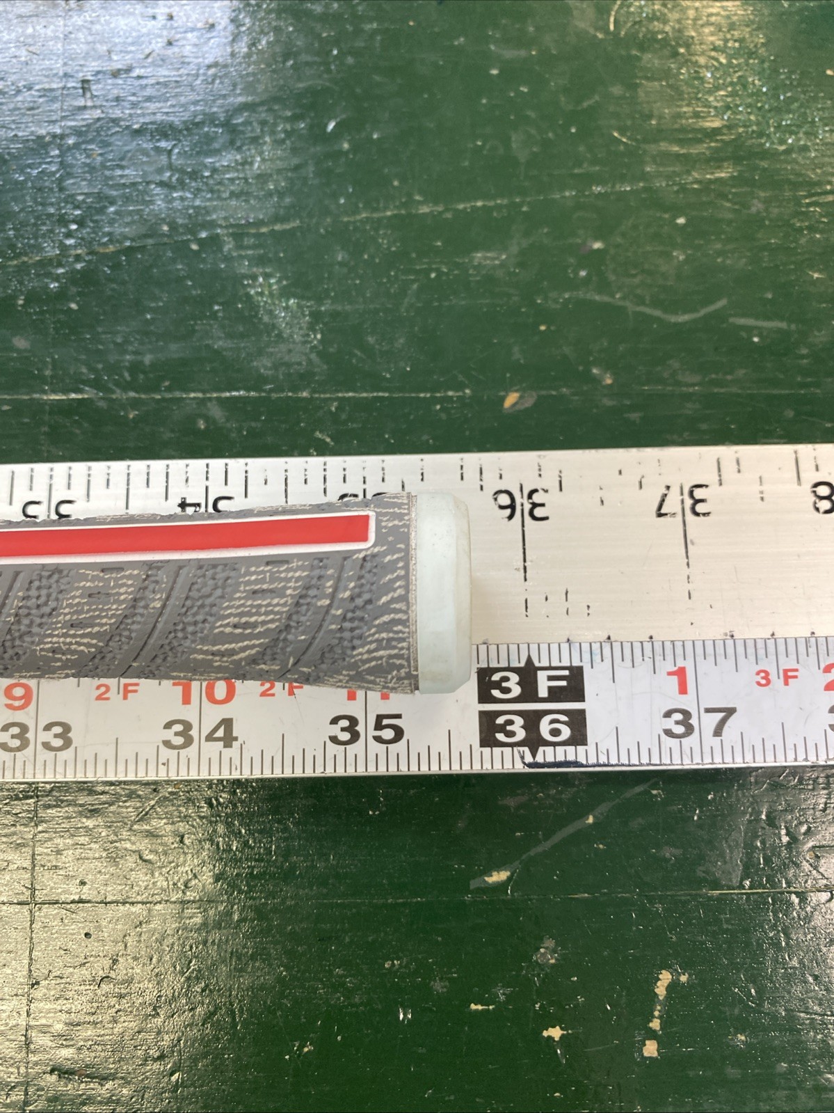 Fujikura Axiom Velocore Iron Set Shafts 6-PW 95g Regular Flex Graphite .370 - Image 13