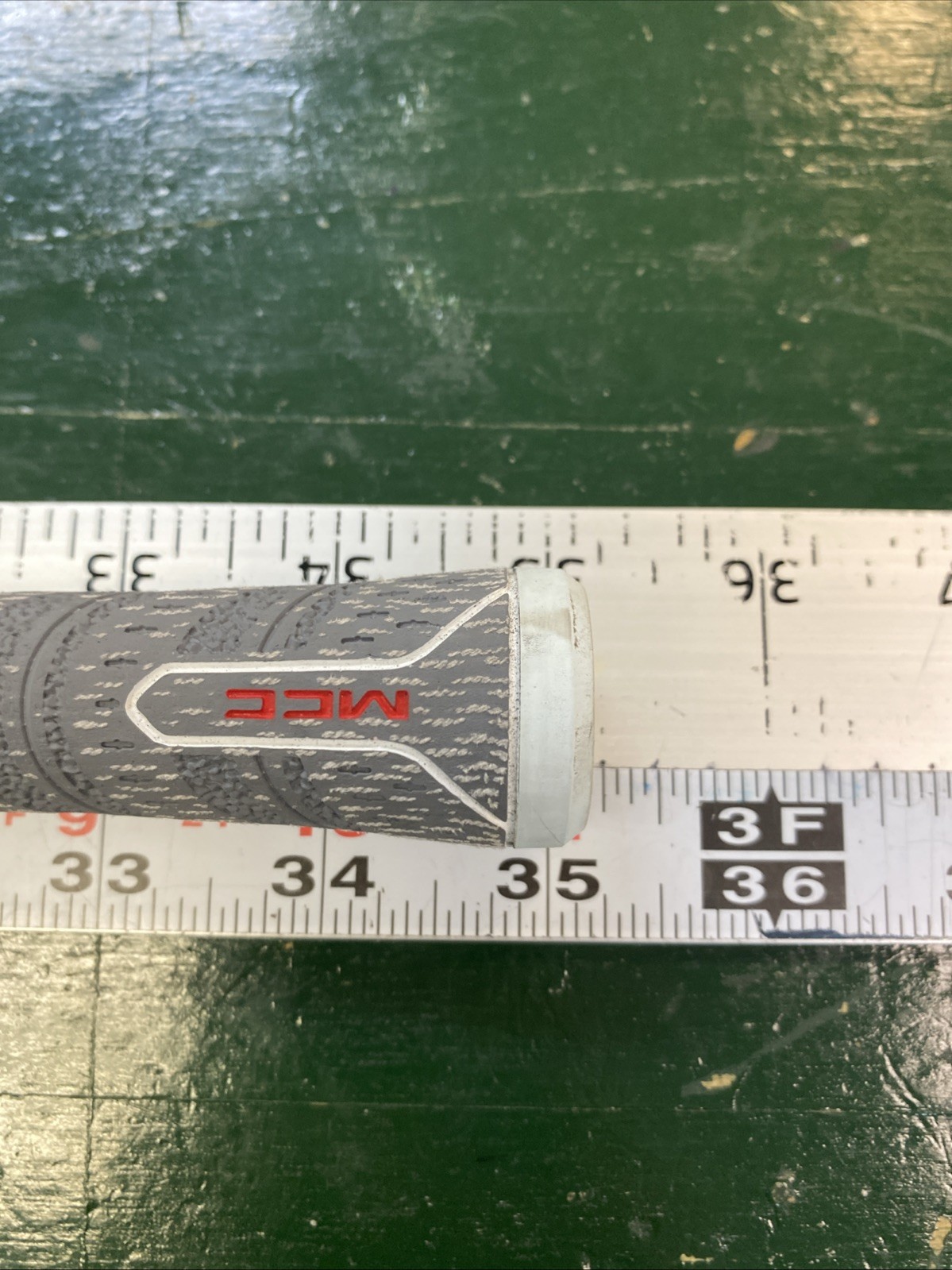 Fujikura Axiom Velocore Iron Set Shafts 6-PW 95g Regular Flex Graphite .370 - Image 14