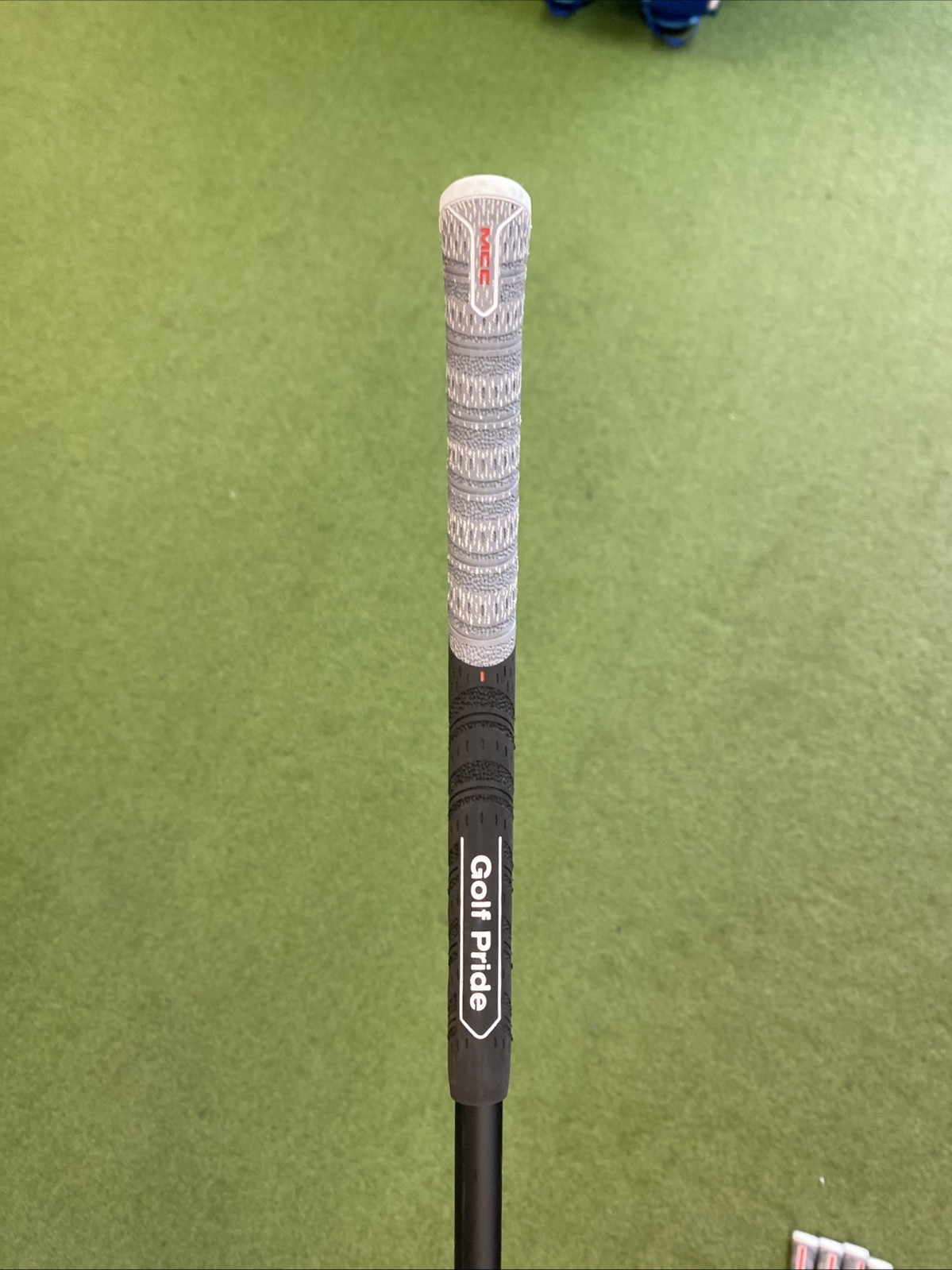 Fujikura Axiom Velocore Iron Set Shafts 6-PW 95g Regular Flex Graphite .370 - Image 7