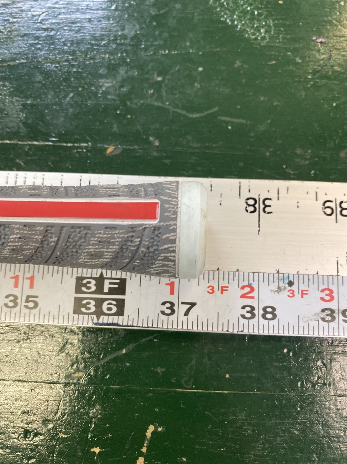 Fujikura Axiom Velocore Iron Set Shafts 6-PW 95g Regular Flex Graphite .370 - Image 10