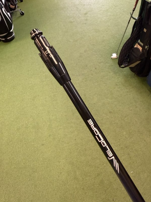 Fujikura Ventus Black 7x Titleist Fairway Wood Shaft 41.5” - Image 4