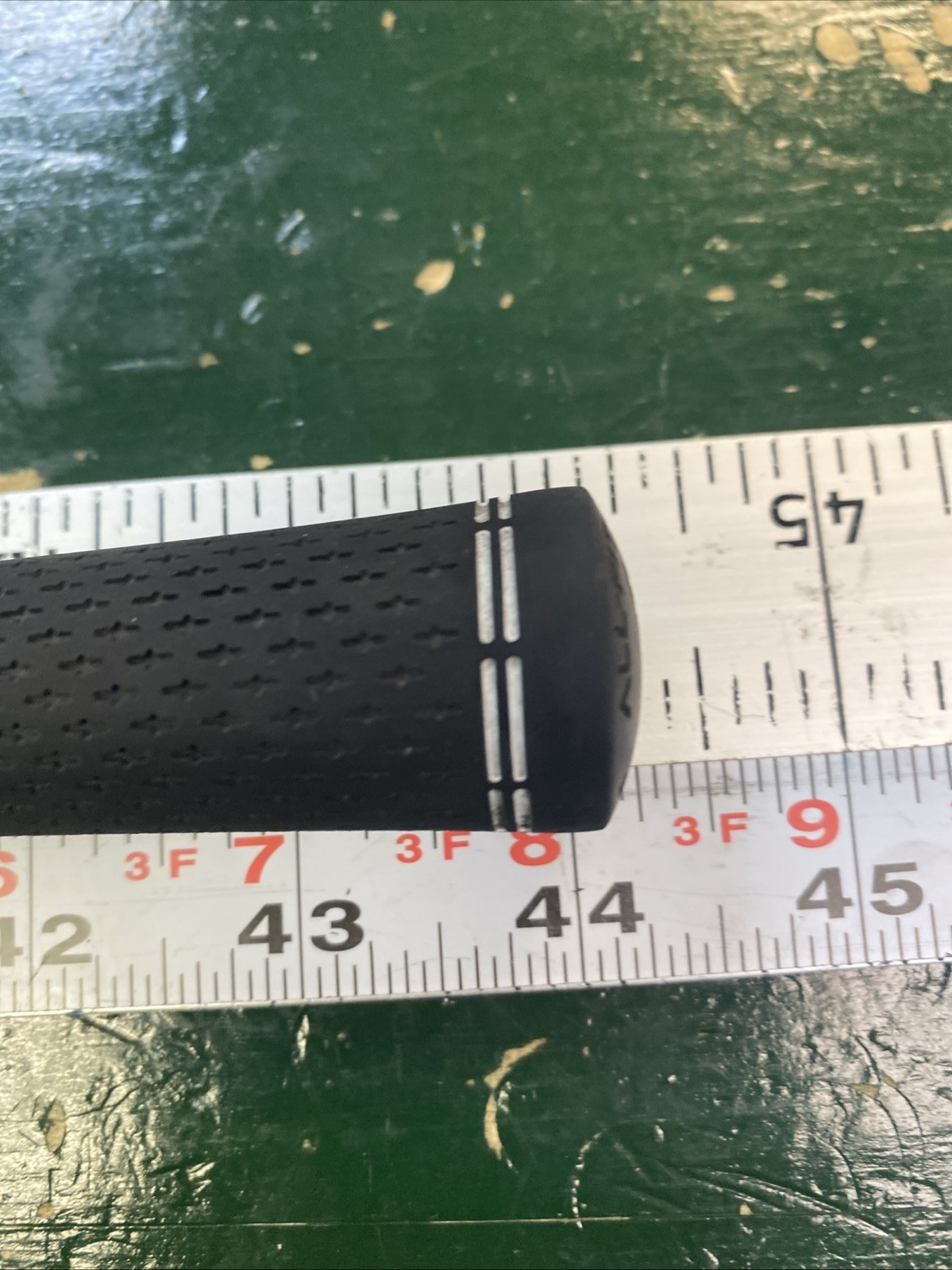 Fujikura Ventus Blue Driver Shaft 6X 60g Extra Stiff .335 Graphite - Image 11