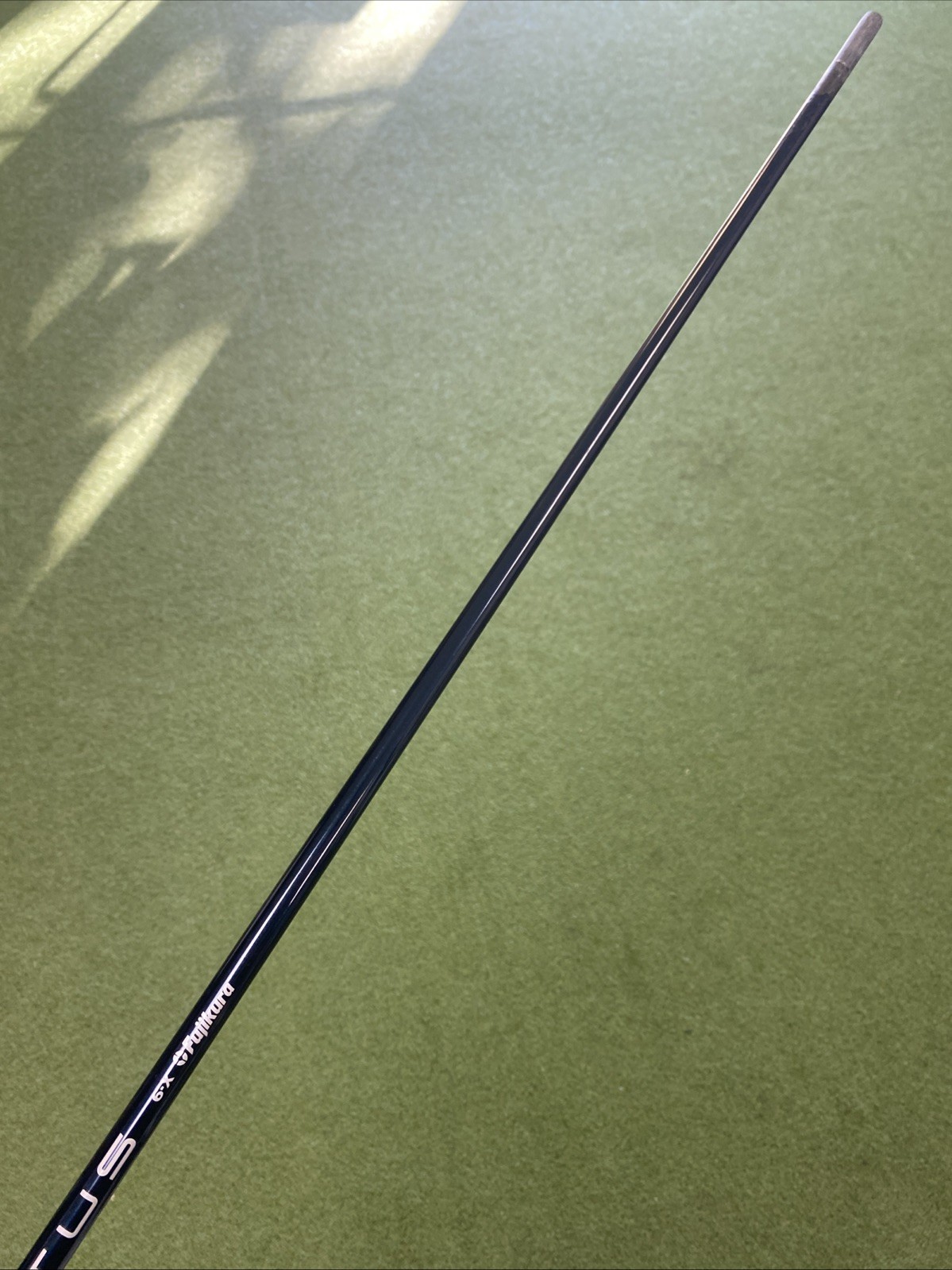 Fujikura Ventus Blue Driver Shaft 6X 60g Extra Stiff .335 Graphite - Image 5