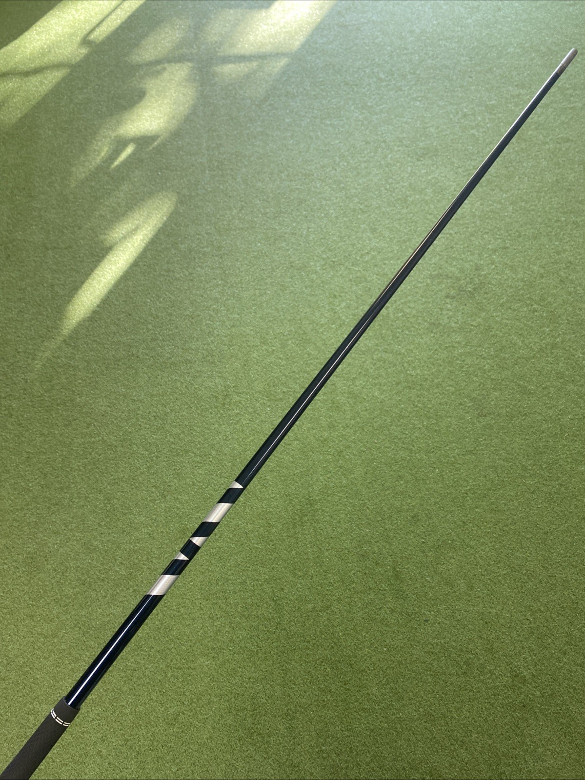 Fujikura Ventus Blue Driver Shaft 6X 60g Extra Stiff .335 Graphite - Image 9