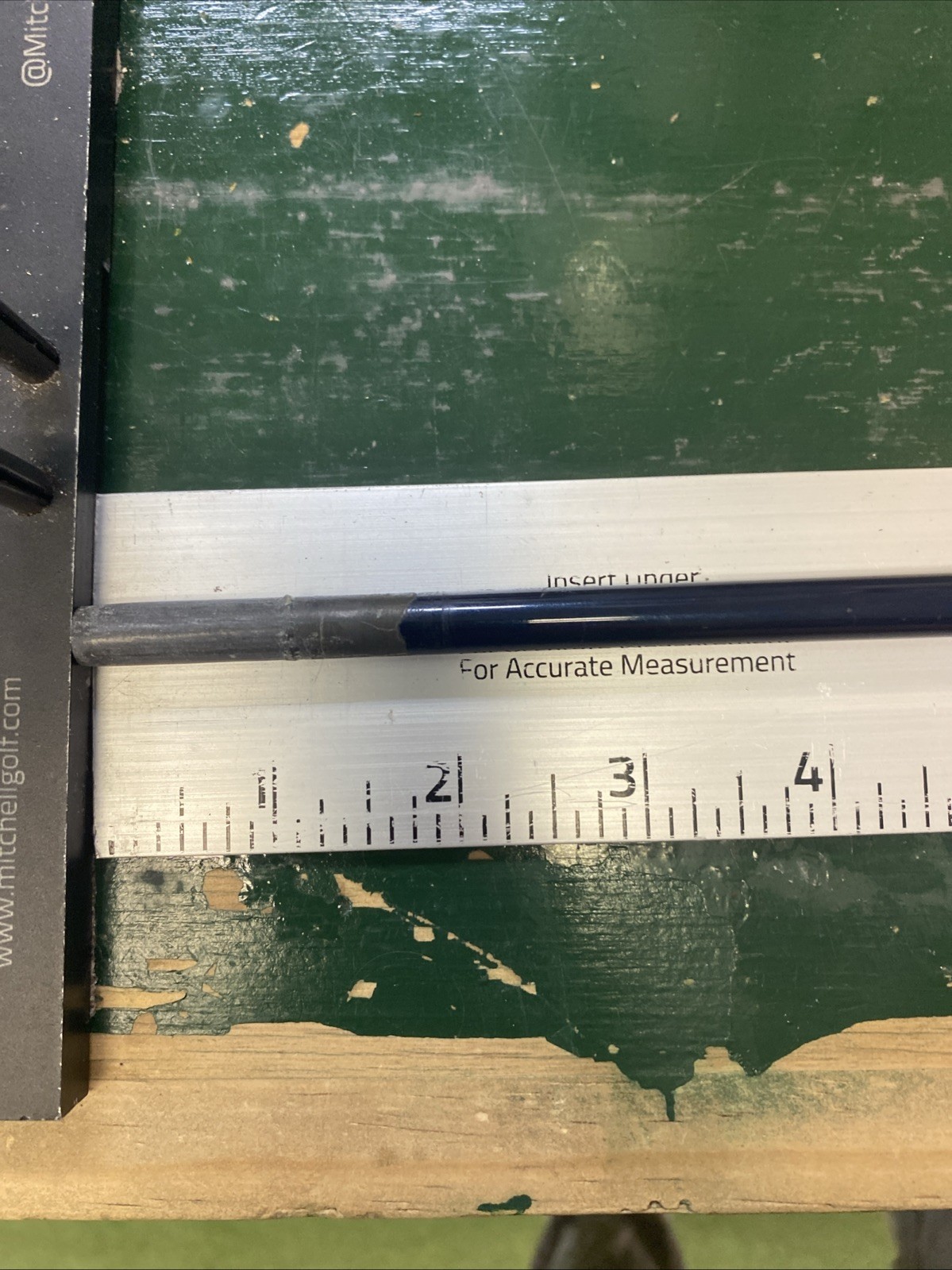 Fujikura Ventus Blue Driver Shaft 6X 60g Extra Stiff .335 Graphite - Image 10