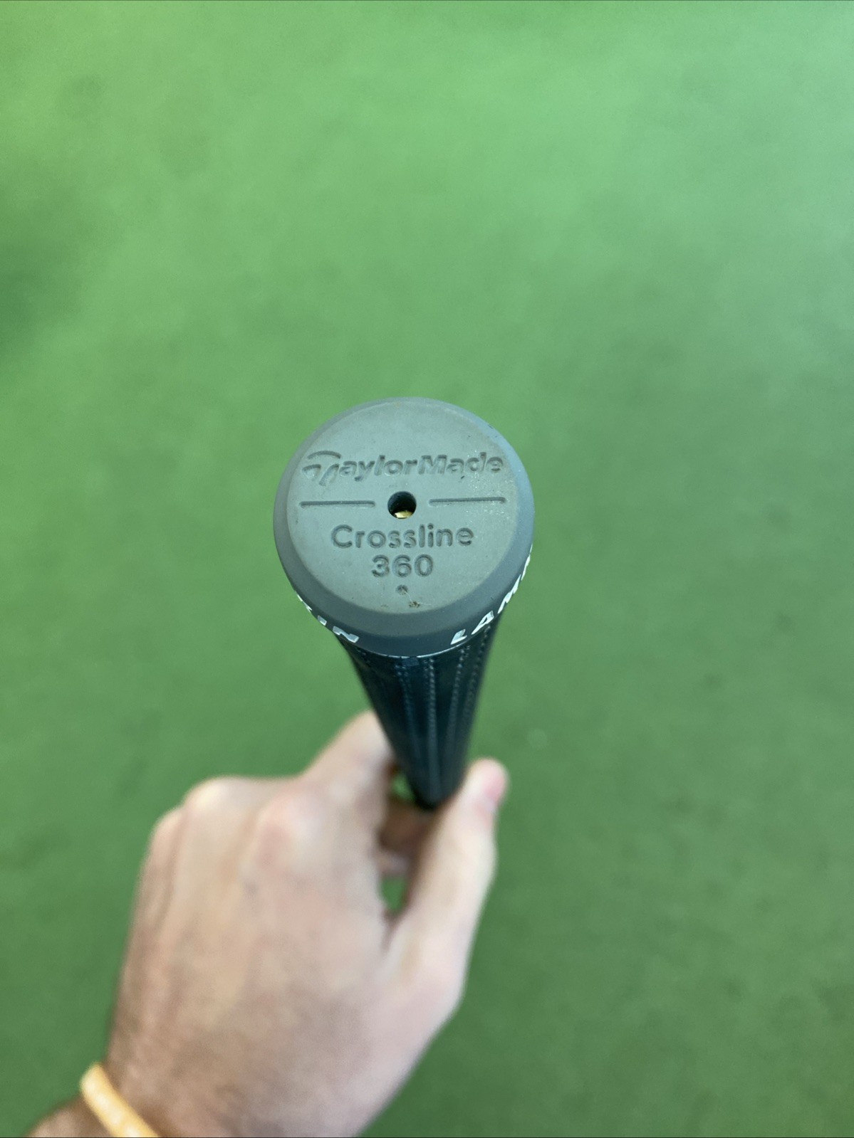 Fujikura Ventus Blue Hybrid Shaft 7S 70g Stiff Flex .370 Blue - Image 8