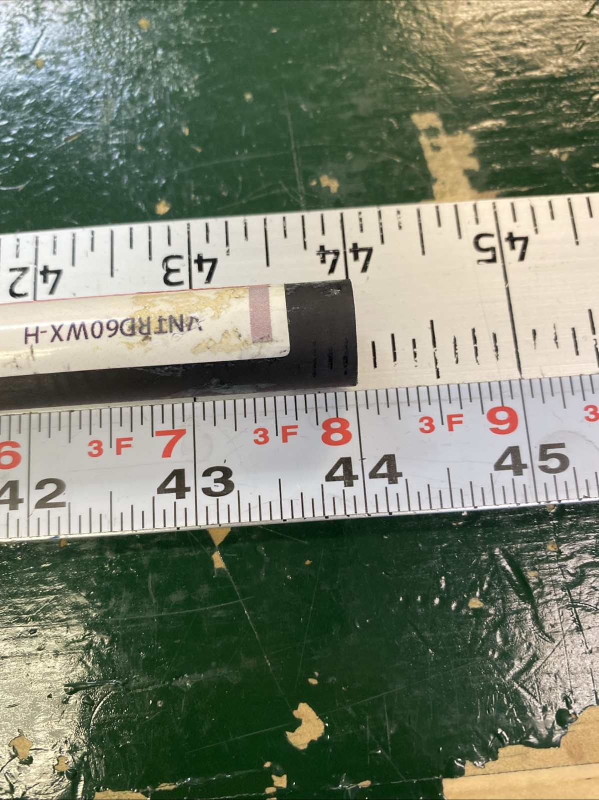 Fujikura Ventus Velocore Red Driver Shaft 60g Graphite Extra Stiff .335 - Image 11