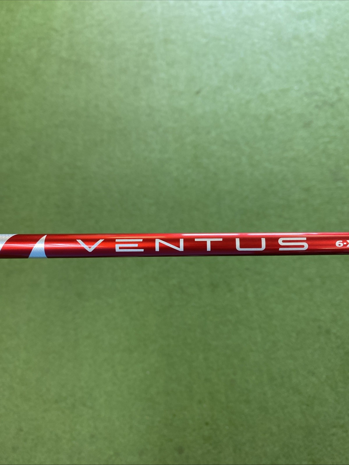 Fujikura Ventus Velocore Red Driver Shaft 60g Graphite Extra Stiff .335 - Image 3