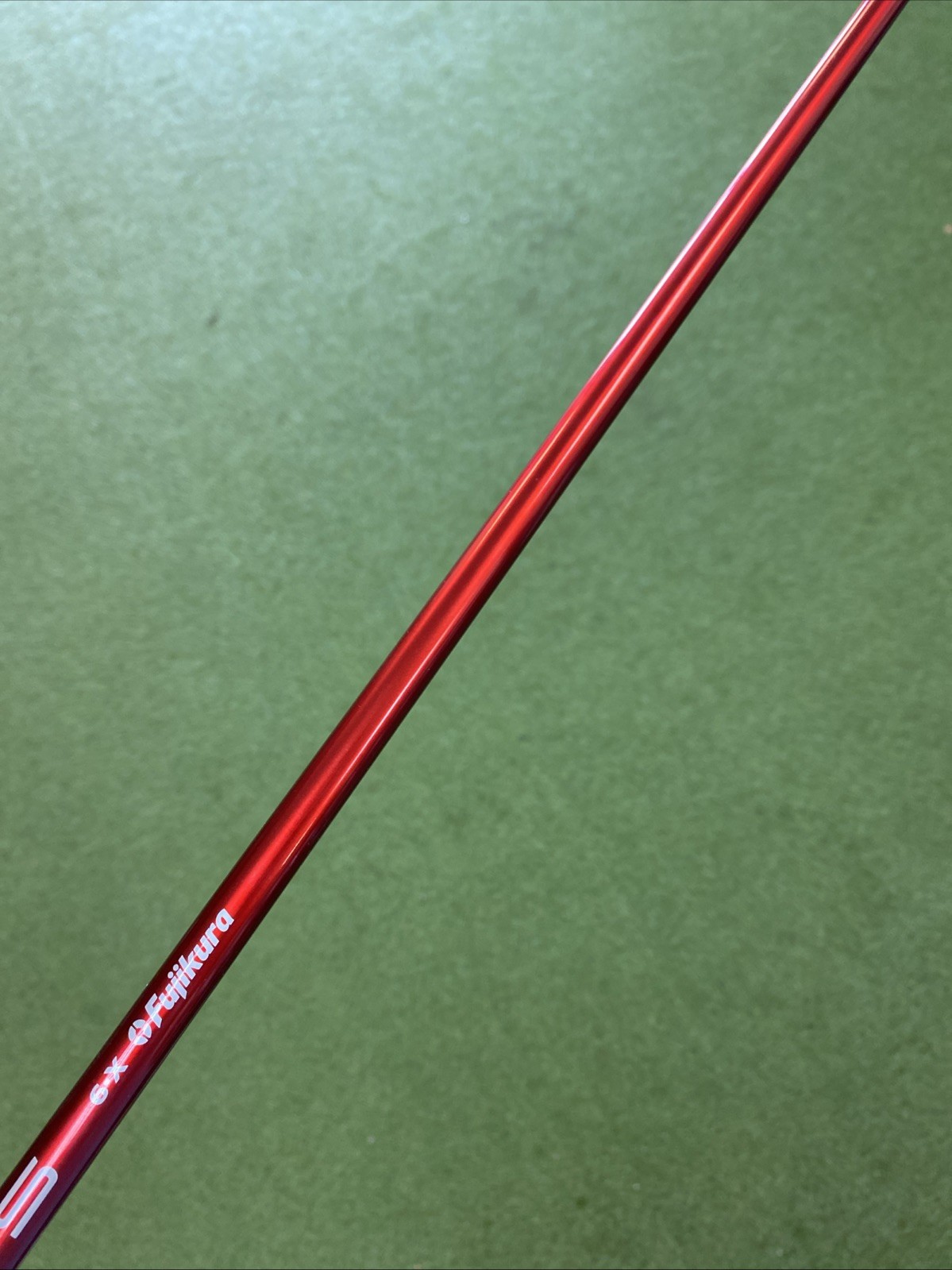 Fujikura Ventus Velocore Red Driver Shaft 60g Graphite Extra Stiff .335 - Image 5