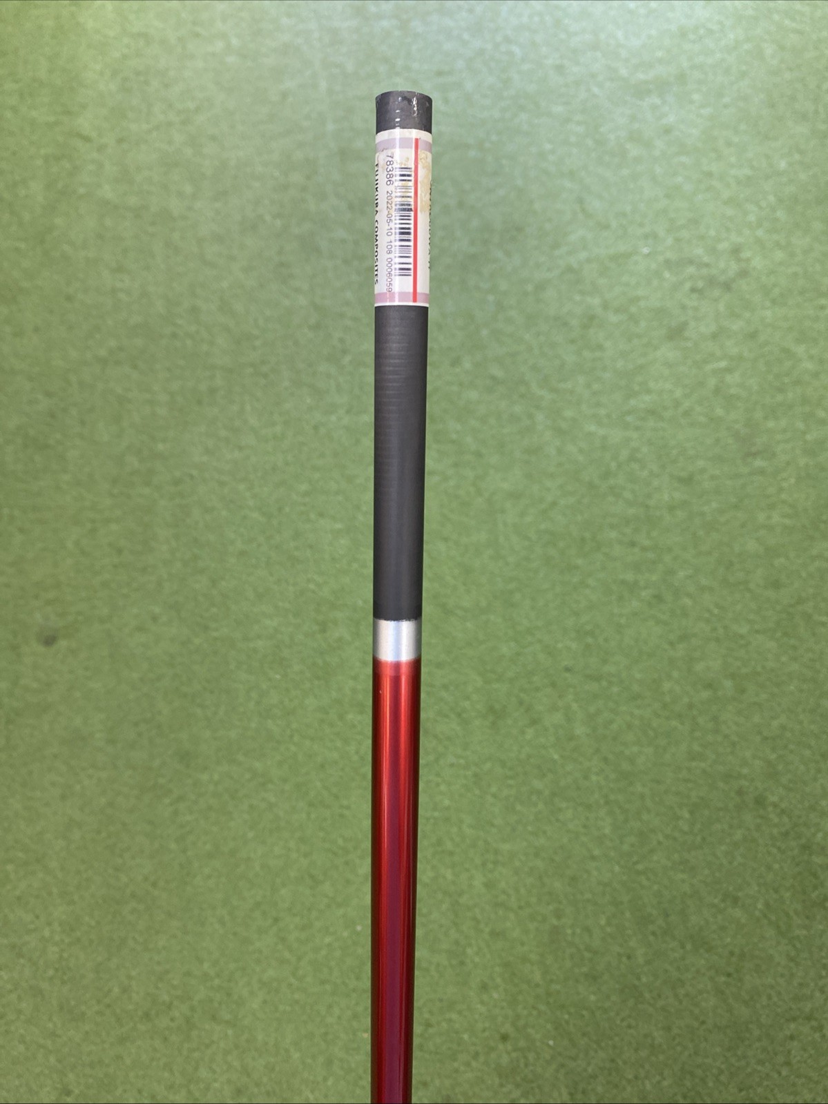 Fujikura Ventus Velocore Red Driver Shaft 60g Graphite Extra Stiff .335 - Image 7
