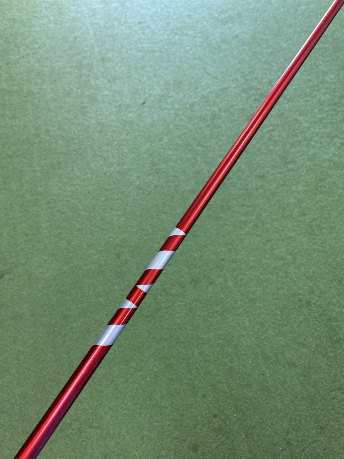 Fujikura Ventus Velocore Red Driver Shaft 60g Graphite Extra Stiff .335 - Image 9