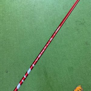 Fujikura Ventus Velocore Red Fairway Wood Shaft 80g Graphite Extra Stiff .335