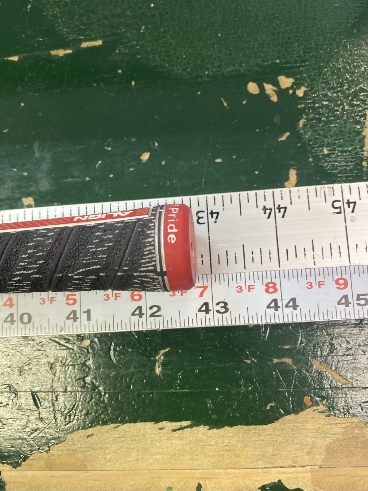 Fujikura Ventus Velocore TR Blue Fairway Wood Shaft 7X 70g Extra Stiff Graphite - Image 11