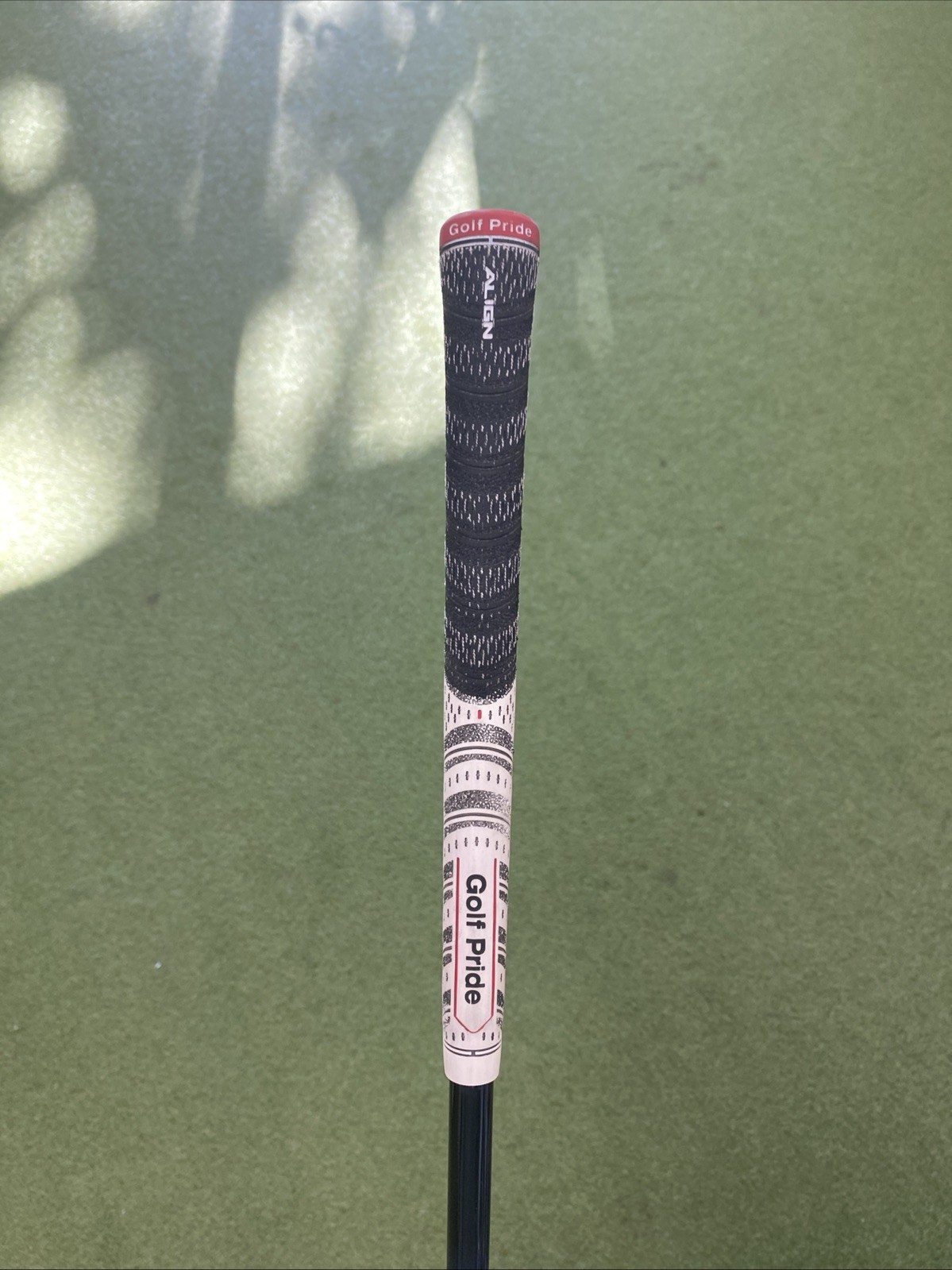 Fujikura Ventus Velocore TR Blue Fairway Wood Shaft 7X 70g Extra Stiff Graphite - Image 7