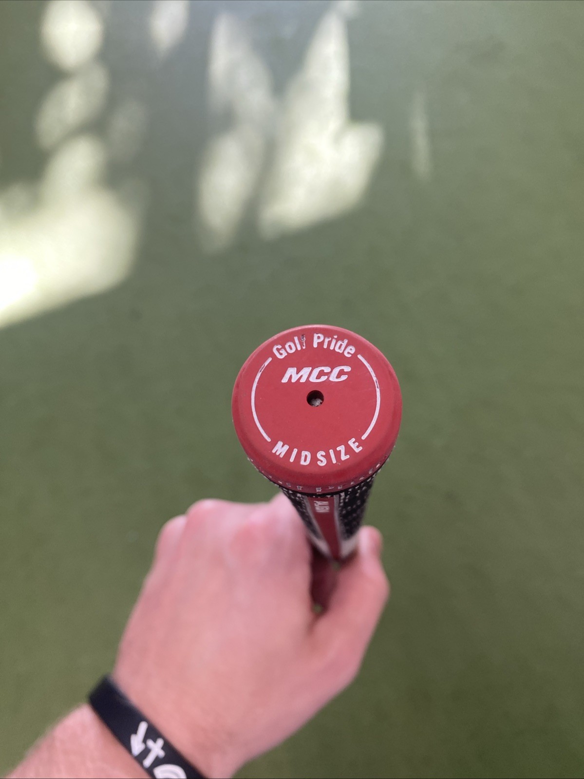 Fujikura Ventus Velocore TR Blue Fairway Wood Shaft 7X 70g Extra Stiff Graphite - Image 8