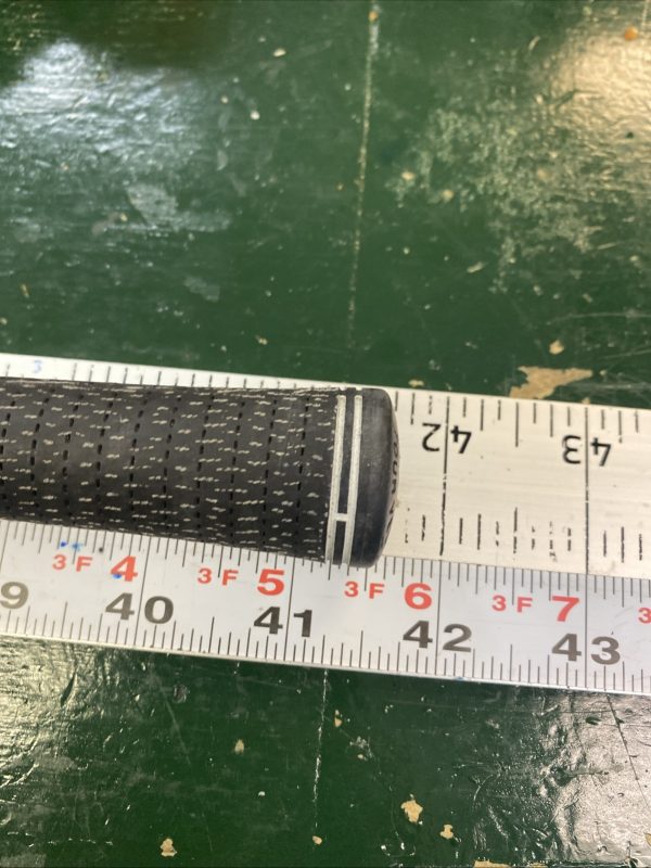 Graphite Design Tour AD DI Fairway Wood Shaft 80g Graphite Extra Stiff .335