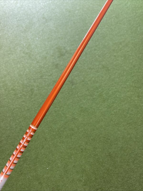 Graphite Design Tour AD DI Fairway Wood Shaft 80g Graphite Extra Stiff .335