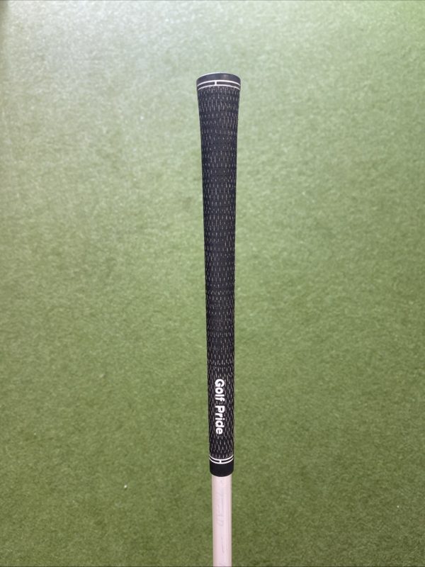 Graphite Design Tour AD DI Fairway Wood Shaft 80g Graphite Extra Stiff .335